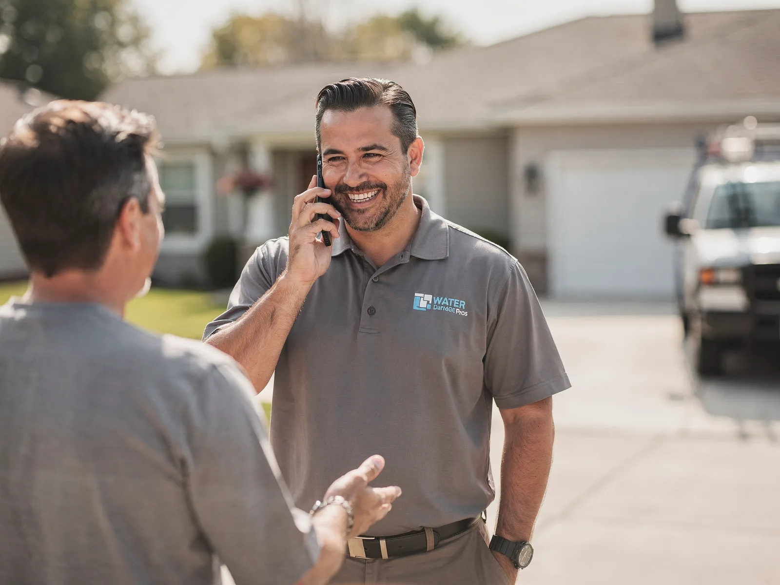 Water Damage Restoration Saluda, NC FAQs
